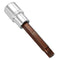 1/2-Inch Drive 10mm Triple Square Spline Bit Extra Long Socket, S2 Steel T2I6