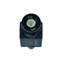 P57 50Ohm Feed Through Terminator BNC Female Seat