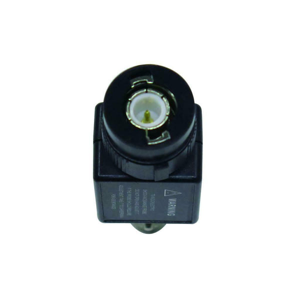 P57 50Ohm Feed Through Terminator BNC Female Seat