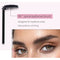 Eyebrow Shaping Soap Long Lasting Eye Brow Makeup Styling Gel Wax with BrushFT