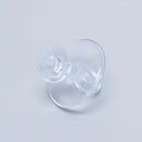 Fish Tank Oxygen Pipe Clip Suction Cup Oxygen Pump Air Pipe Fixed SuckerB Gw