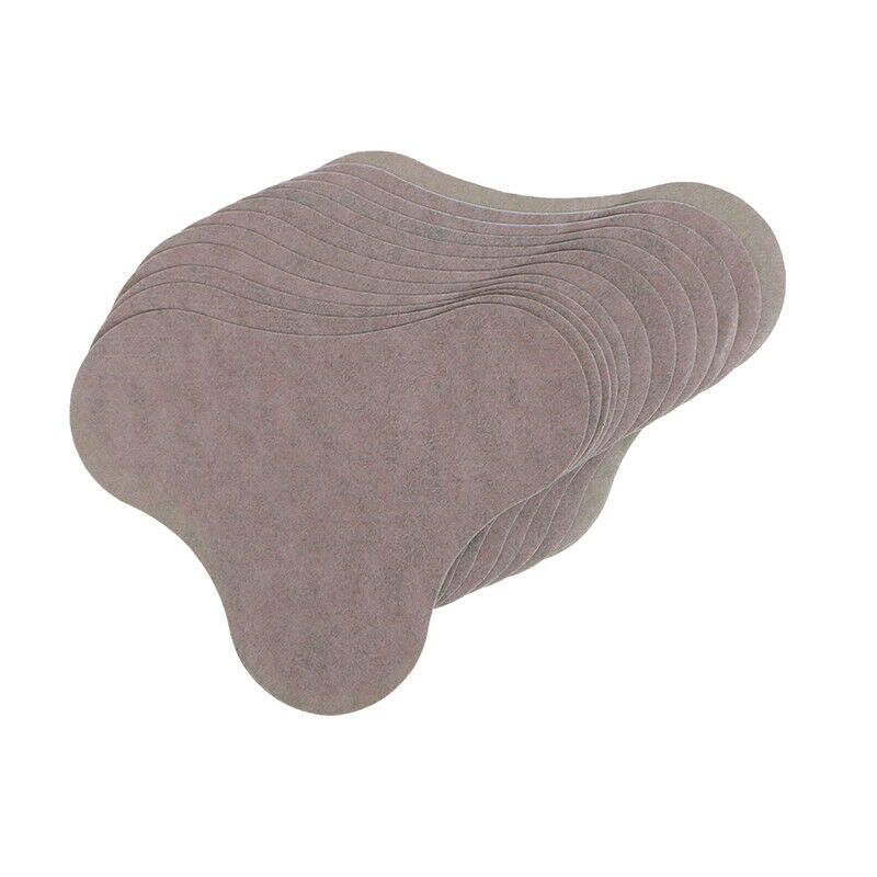 Wormwood Shoulder Neck Pain Relief Patch Self-Heating Spine Moxibustion PlaS Hn