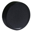 Rear LENS CAP Cover Plastic Black Case For Pentax Takumar M42 Screw