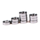 4X ball bearing 675ZZ MR85ZZ 5*8*2.5 5x8x2.5mm metal shield MR85Z ball bearinB&X