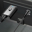 2020 Wireless USB Bluetooth Receiver For Aux Stereo Home Audio Music Car Adapter