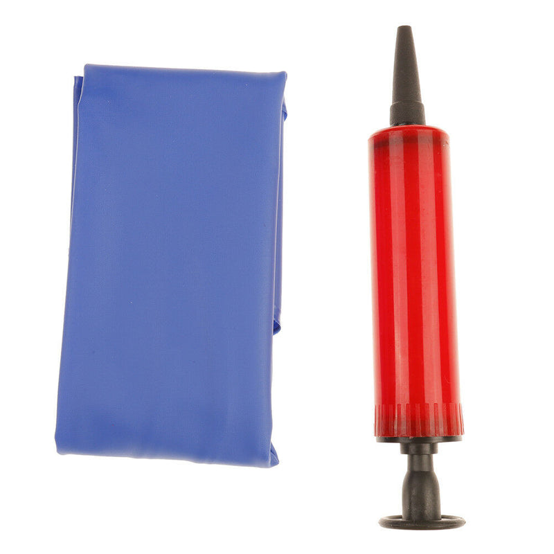 1X Medical Inflated Bedpan Health Care Supplies Special Bedpan Cushion For S sp