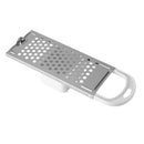 2 Pack Spaetzle Classic Spaghetti Noodle Maker Pasta Grater Kitchen Gadget