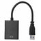 USB 3.0 Male to HDMI Female Converter HDTV Projector PC 1080P Video Adapter A#S