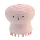 Face Skin Care Pores Deep Cleansing Brush Replacement Sponge Massage Tools