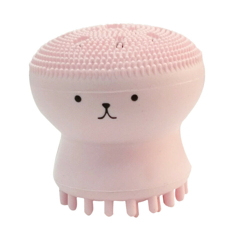 Face Skin Care Pores Deep Cleansing Brush Replacement Sponge Massage Tools