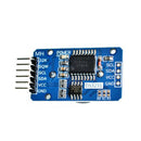 1pcs DS3231 AT24C32 IIC High Precision Real Time Clock Module For Ardui JQK