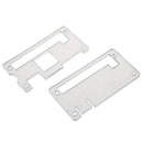 Protective Case for Raspberry Pi Zero, Raspberry Pi Zero NOT Included (For