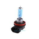 2x H8 Super White Hight Power Fog Halogen Bulb 35W Car Headlight Lamp 12V