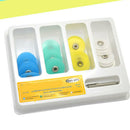 Dental Material Polishing Disc Bending Machine Dental Polishing Polishing Sh eet