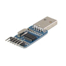 PL2303 USB to RS232 TTL Converter Adapter Module Board w/Automatic Reset