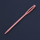 11pcs Stainless Steel Circular Knitting Needles Crochet Hook Weave Set