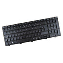 Plastic Notebook Laptop Keyboard Replacement Part For  ProBook