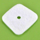 (Pack of 6) Air Filter for Mantis 7222 7222E 7222M 7225 7230 7234 7240 7920 V5U1