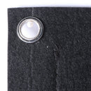 4-Pocket Planter Indoor Outdoor Wall Balcony Garden Vertical Hanging Bag