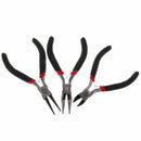 Set of 3 pcs Clip For Jewelry Making Hand Tool Crafts DIY