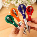 Ballpoint Pen Promotional Signature Pen Fountain Pen Writing Painting Q1G1 X2L3