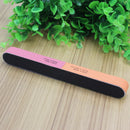 2Pc new Lady Women's Nail Art Buffer Sanding Block File Buffing Tool Spon ZDA