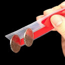1M Silicone strip glass door window seal sound insulation strip self-adhesiv Hn