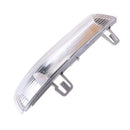 Pair Left Right Mirror Indicator LED Turn Signal Light For VW GOLF JETTA MK5