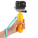 Puluz Floating Handle Bobber Hand Grip With Strap For New Hero