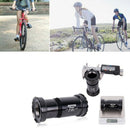 New Ztto Bb386 Evo Pf30 Frame Centre Shaft To Sram Gxp Shimano Sprocket Bic
