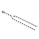 440Hz A Tone Stainless Steel Tuning Fork Tuner Tunning Musical Instrument