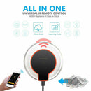 2.4Ghz Wifi-Ir Remote Ir Control Hub Enabled Infrared Universal Remote Cont J1L4