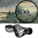 8x20 Seiko Telescope Single Barrel Waterproof High-power Night Vision S9O3 R7W0