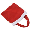 High Quality Merry Christmas Tree Decoration Santa Claus Kids Candy Bag Hom D5K4