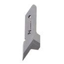 Sewing Machine Corner Blade, Part Number - B4111-804-00A fit for JUKI MO-814