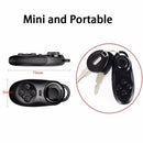 Mocute 032 Vr Glasses Wireless Bluetooth Remote Control Vr Gamepad Joystick C3K7