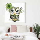 5D Diamond Painting Embroidery DIY Cartoon Bird Rhinestones Cross Stitch
