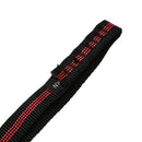 Climbing Sling Rope Protector 25kN 80cm Nylon Bearing Strap Reinforce Rope -B ï¼W