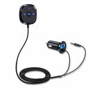 3.5mm Adapter Handsfree Car AUX Speaker USB Charging Bluetooth for Speaker