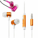 50 Pairs Small Sized Clear Silicone Earphone Earbud Replacement Tips Covers spTE