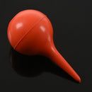Rubber Suction Ear Washing Syringe Squeeze Bulb