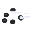 40Pcs Sponge Covers Tips Soft Foam Headphone Ear pad Replacement For Earp JC&j