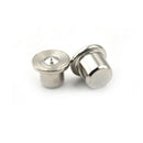 4pcs 6/8/10/12mm Tenon Dowel Center Point Pin Set Locator Drill for Drill Hol M&
