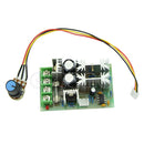 DC10-60V 20A PWM HHO RC Motor Speed Regulator Controller Switch Universal Hot