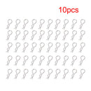 1/10th Scale Curved Body Clips For HSP Truck Buggy Shell RC Car Parts R-shape Cl