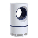 Mosquito Killer USB Photocatalyst Home bug Fly Repellent LED Mosquito Lamp gfg