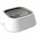 Dog Water Bowl Vehicle Carried Floating Bowl Cat Water Bowl Slow Water Feed