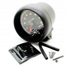 3.75'' Universal Car Tachometer Tacho Gauge Meter LED Shift Light 0-8000 RPMJ â„–[