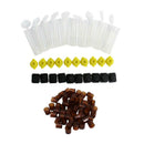 Queen Rearing Cupkit System Bee Beekeeping Catcher Box Safe Tool Kit dsf EEM