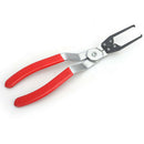 9inch Professional Pipe Clips Auto Hose Clamp Plier Fuel Clamp Car Repair